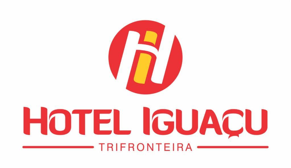 Hotel Iguacu Dionísio Cerqueira Exterior photo